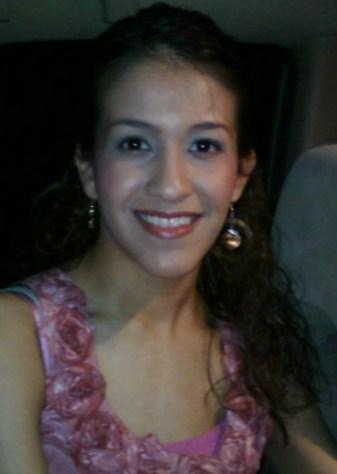 Lucia Ortiz - Class of 2006 - Mountain View High School