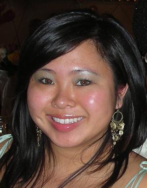 Cindy Pham - Class of 2001 - Mountain View High School