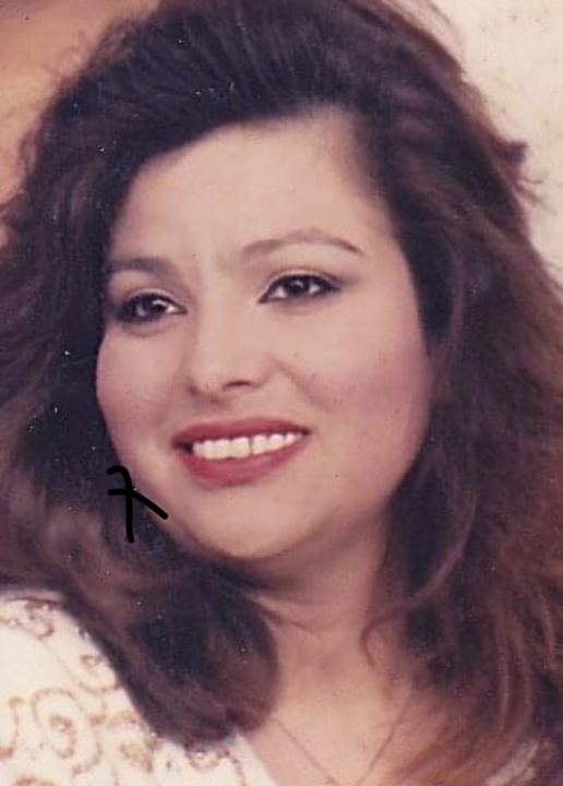 Debbie Garcia - Class of 1980 - Mountain View High School