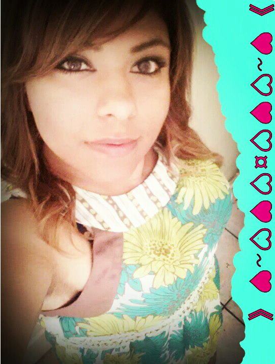 Alexandria Maciel - Class of 2008 - Mountain View High School