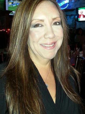 Julie Prado - Class of 1980 - Mountain View High School
