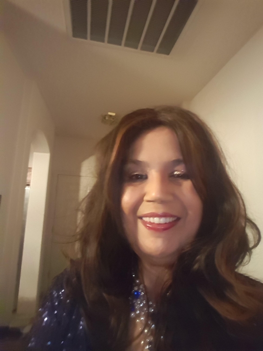 Mona Koliacos - Class of 1985 - Mountain View High School