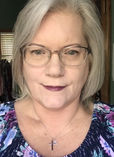 Elene Rumph - Class of 1976 - Mountain View High School