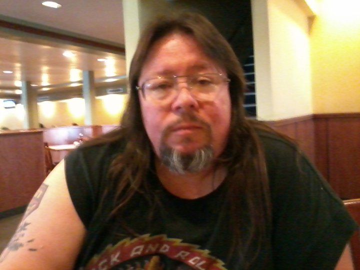 Glenn Meckley - Class of 1982 - Mountain View High School
