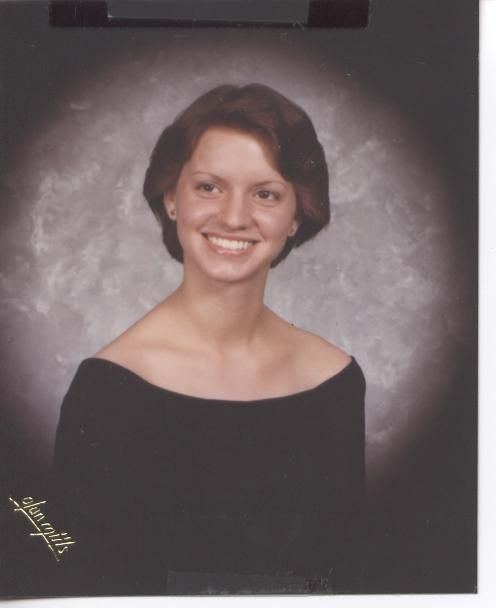 Ginny Ingram - Class of 1980 - Bassett High School