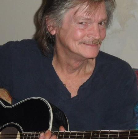 James Roberts - Class of 1972 - Bassett High School