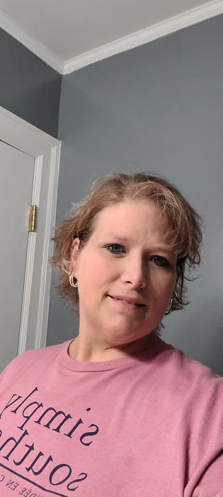 Angela Mitchell - Class of 2000 - Bassett High School
