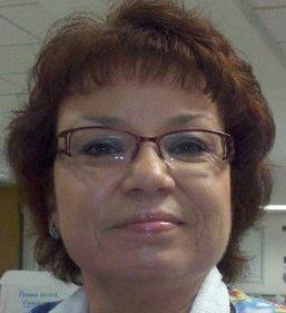 Sarah M. Mcalexander - Class of 1975 - Bassett High School