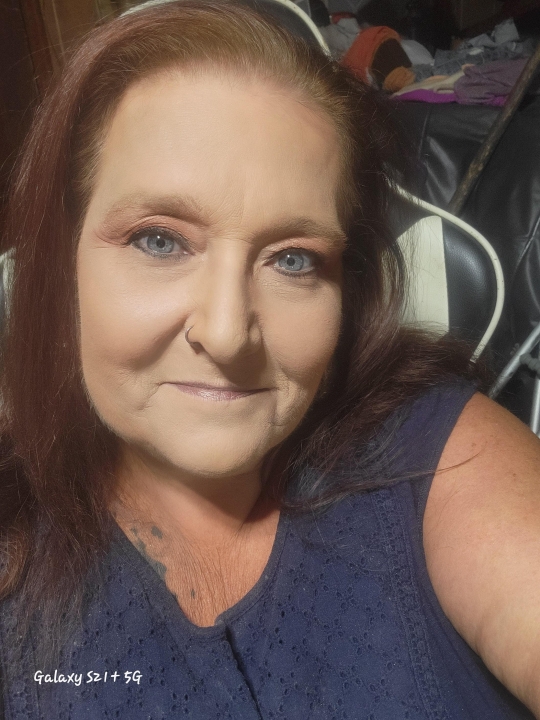 Kelly Hopkins - Class of 1987 - Bassett High School