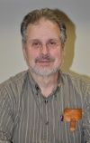 James Buchanan - Class of 1964 - Hoover High School