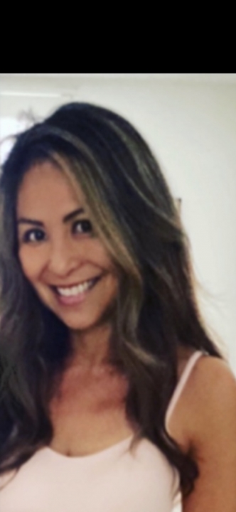 Maria Silva - Class of 1982 - Hoover High School