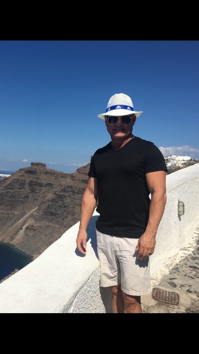 Victor Orsatti - Class of 1978 - Hoover High School