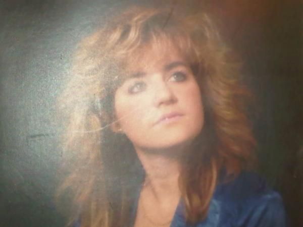 Patricia Suarez - Class of 1981 - Hoover High School
