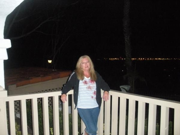 Jackie Sebits - Class of 1979 - Hoover High School
