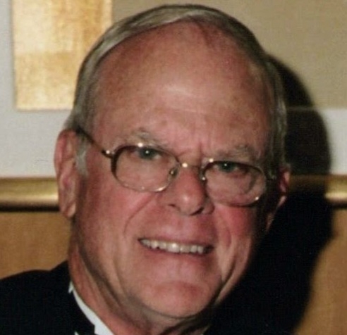 David (terry) Tuttle - Class of 1955 - Hoover High School