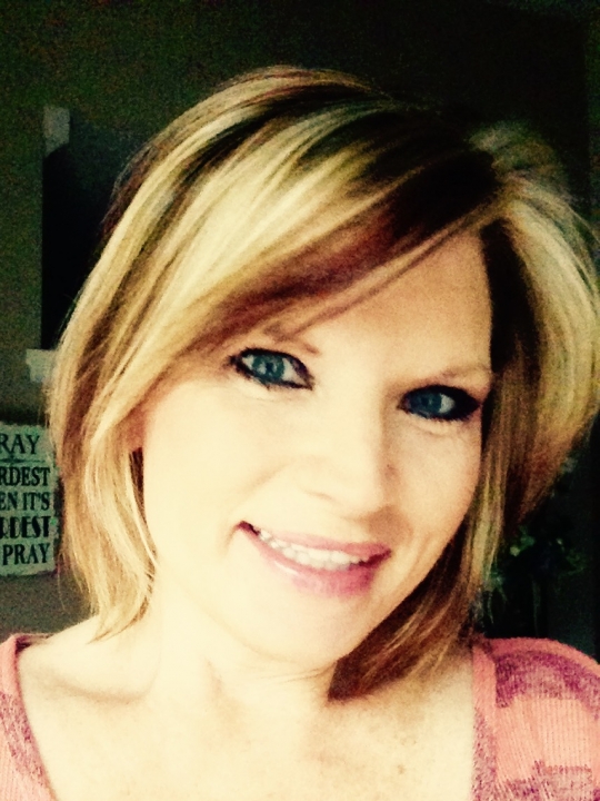Julie Stewart - Class of 1979 - Hoover High School