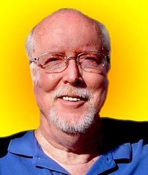 Jim Barker - Class of 1960 - Hoover High School