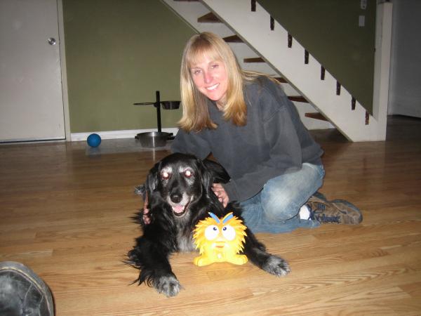 Jane Mccauley - Class of 1988 - Hoover High School