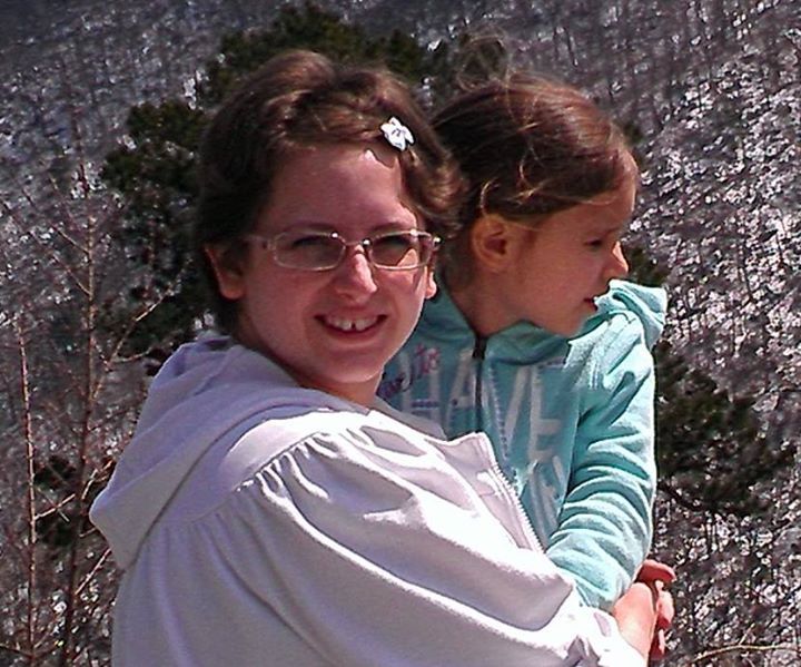 Kristin Wilson - Class of 2003 - Hampton High School