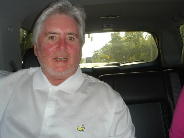 Ken Taggart - Class of 1968 - Hampton High School
