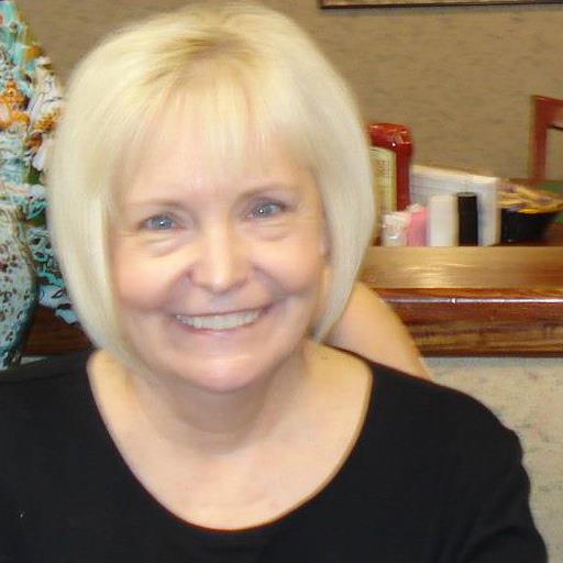 Debbie Hughes - Class of 1969 - Hampton High School