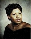Monica Grant - Class of 1986 - Hampton High School