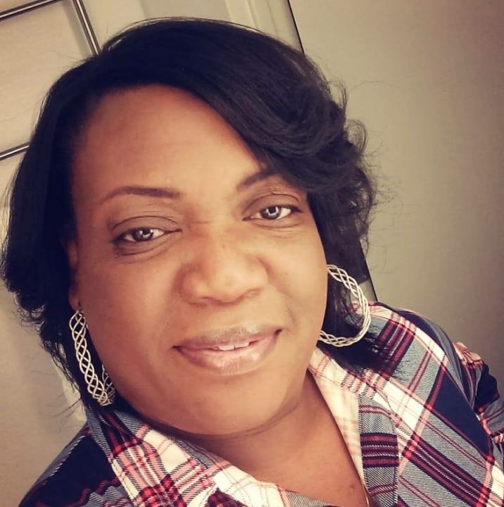 Melissa Ricks - Class of 1990 - Hampton High School