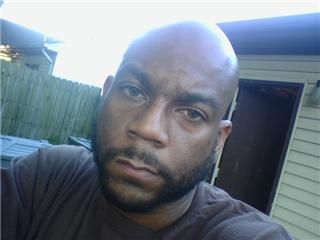 Jerry Merritt - Class of 1989 - Hampton High School