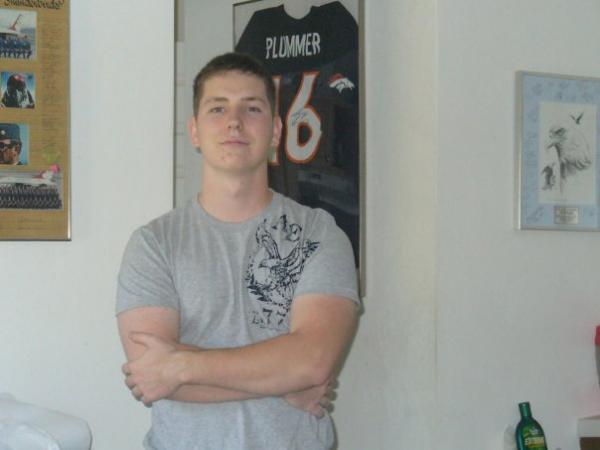 Justin Gardner - Class of 2005 - Hampton High School