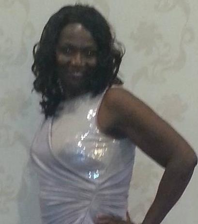 Robyn Hughes - Class of 1974 - Hampton High School