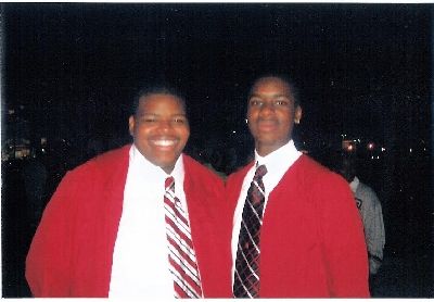 Roman Caple - Class of 2006 - Hampton High School