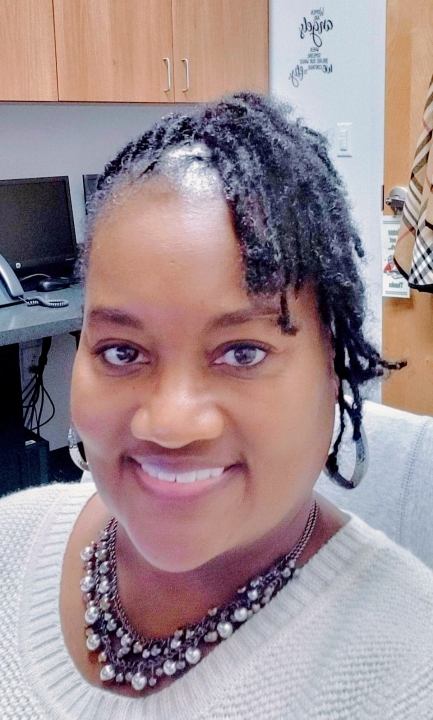 Justine Crutchfield - Class of 1981 - Hampton High School
