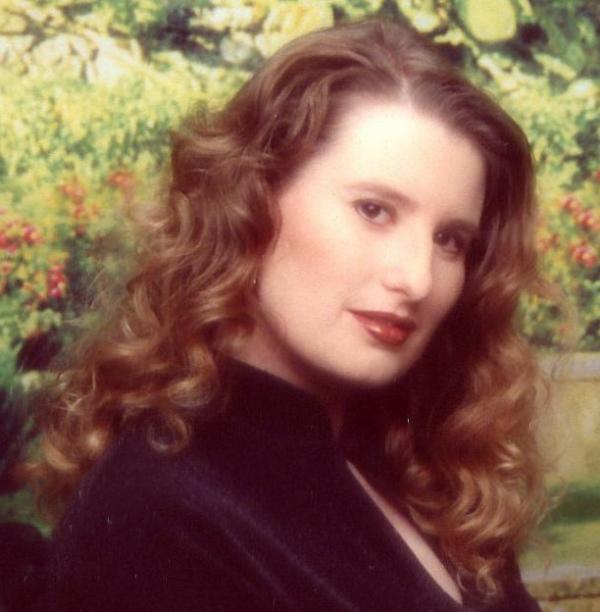 Diane Anderson - Class of 1989 - Hampton High School