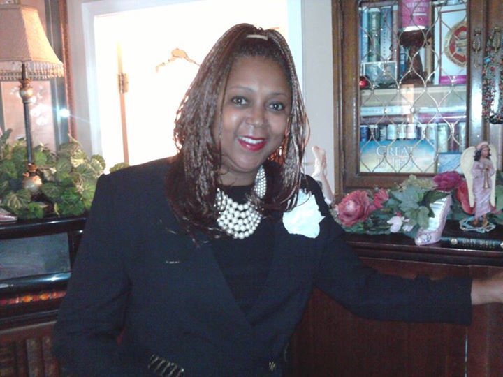 Joan Mullen - Class of 1977 - Hampton High School