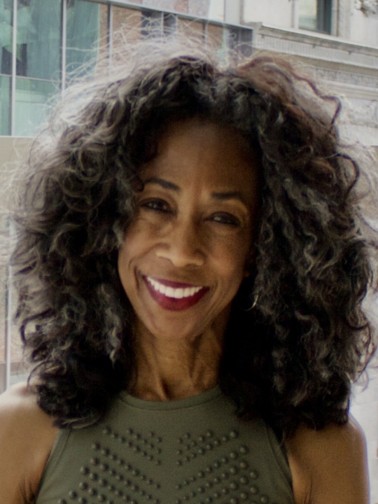 Sheila Thorne - Class of 1976 - Hampton High School