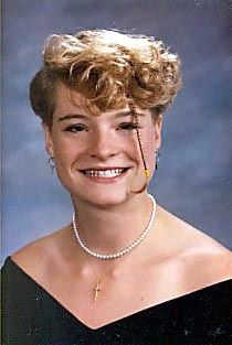 Blythe Bowser - Class of 1992 - Hampton High School