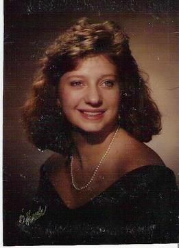 Amy Harris - Class of 1988 - Hampton High School