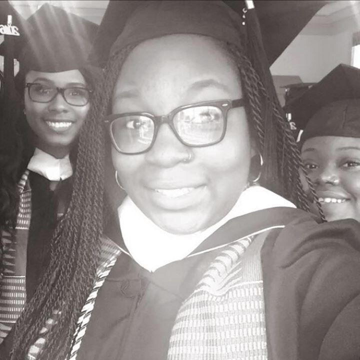 Lilly Parker - Class of 2013 - Hampton High School