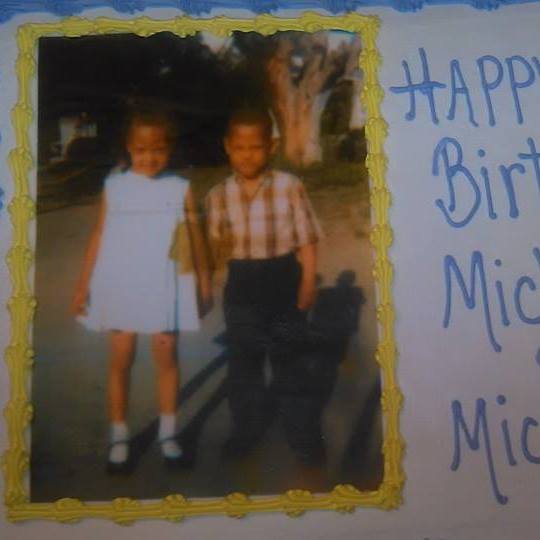 Michelle Conley - Class of 1983 - Hampton High School