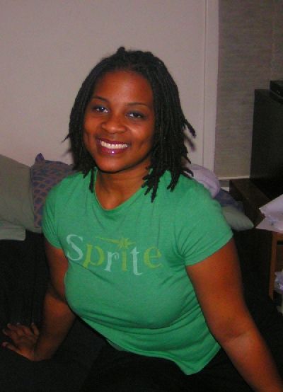 Erica Fields - Class of 1996 - Hampton High School