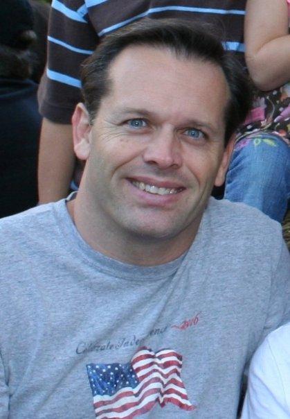 Chris Gemski - Class of 1986 - Hampton High School