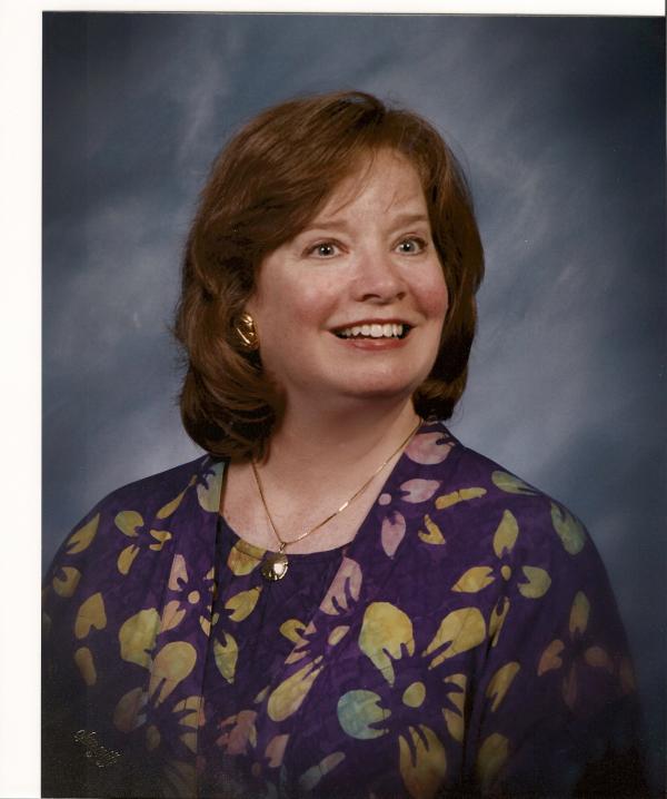 Carolyn Latham - Class of 1968 - Hampton High School