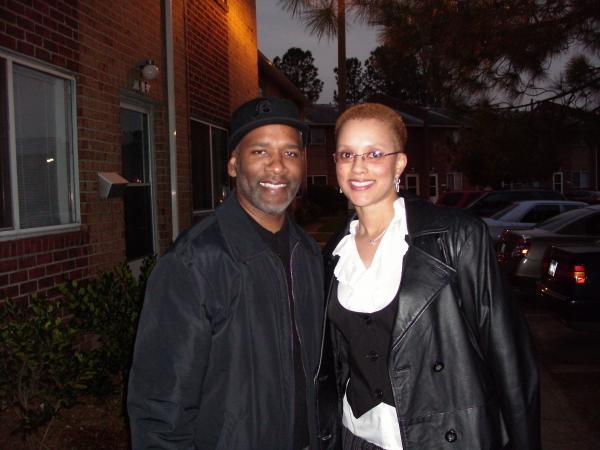 Carl Parker - Class of 1986 - Hampton High School