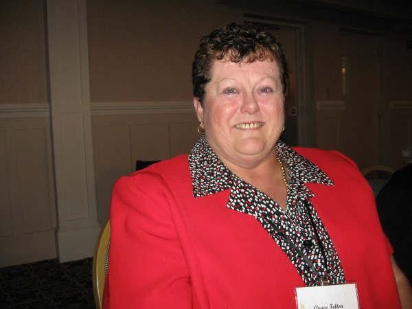 Grace Bowman - Class of 1969 - Hampton High School