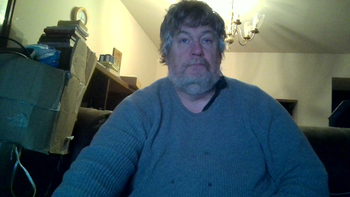 Daniel Conway Daniel Conway - Class of 1984 - Hampton High School