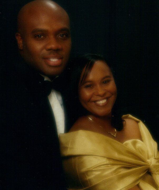 James Keaton - Class of 1984 - Hampton High School