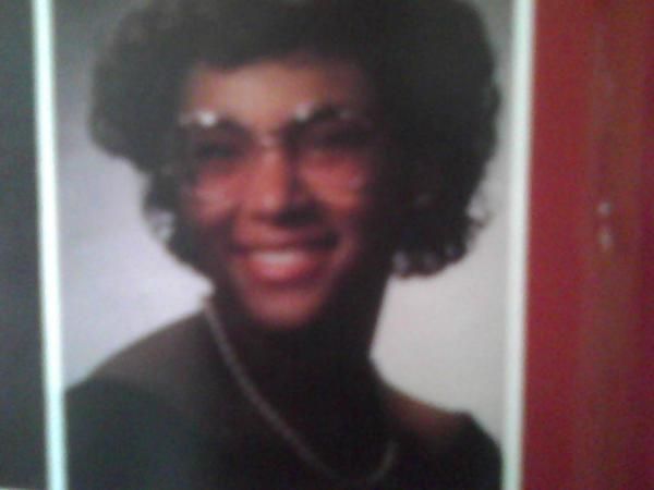 Veronica Smith - Class of 1987 - Hampton High School