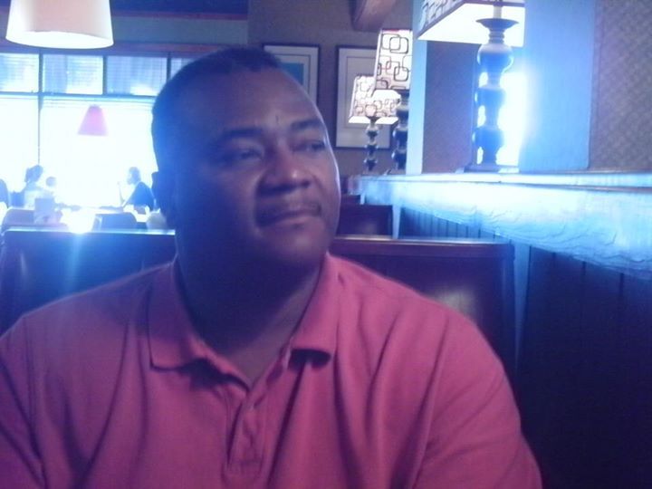 Shelton Perkins Sr. - Class of 1983 - Hampton High School