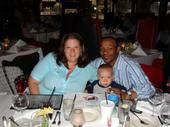 Tonya Gardner - Class of 2000 - Hampton High School