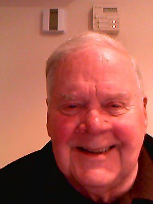 Robert Harrell - Class of 1947 - Hampton High School